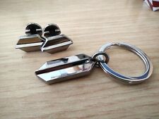 Gemelli E Portachiavi Manuel