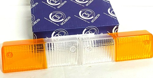 Plastiche per fanali - plastiche,