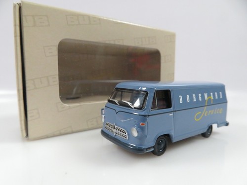 Bub premium classixxs - 1:87,