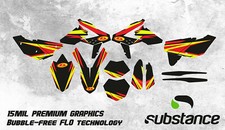 KIT GRAFICA ADESIVO BETA RR