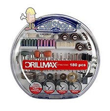 ACCESSORI PER MINITRAPANO -