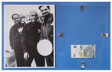 Benito Mussolini Balbo Starace