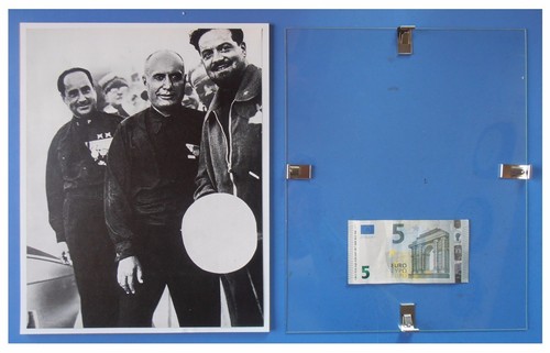 Benito mussolini balbo starace - benito,