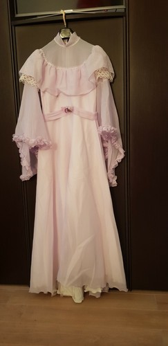 Abito sposa usato vintage - abito, da