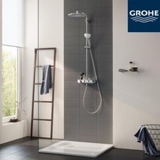Grohe Euphoria SmartControl