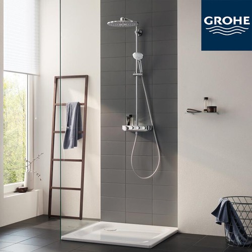 Grohe euphoria smartcontrol - euphoria,