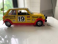 Burago / Bburago Renault 5