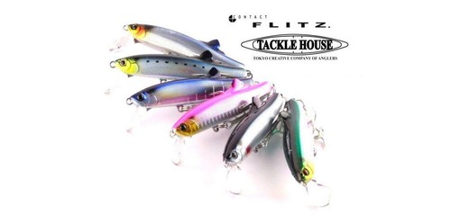 Artificiale spinning flitz - flitz, 42