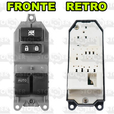 84820-0D100 Pulsantiera