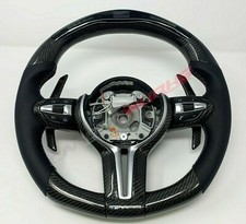 BMW M2 M3 M4 M5 M6 Fibra di