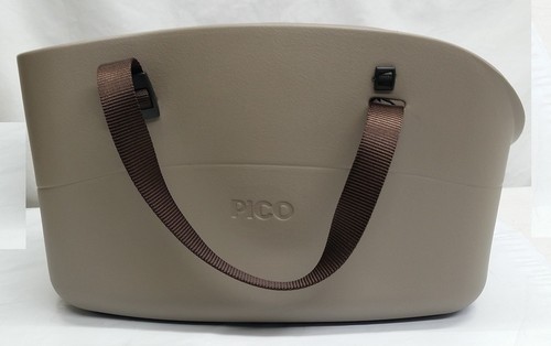 Zeus pico borsa tote - pico, cani