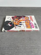 Naruto serie nera - naruto, 1/25