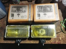 Nuovo 2 Fari Fendinebbia