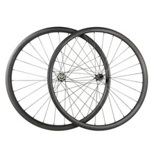 Set ruote carbonio 29 pollici