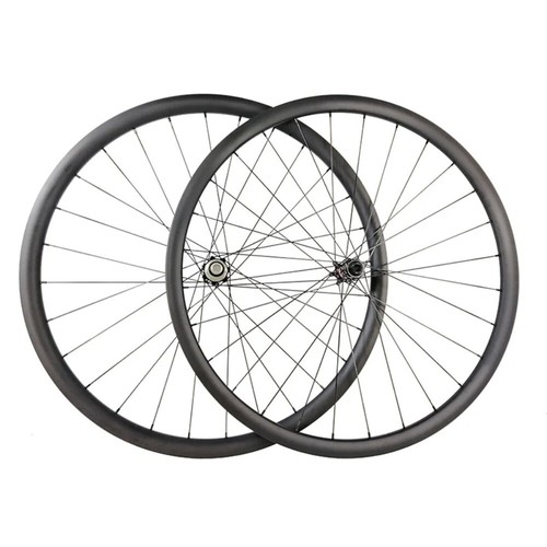 Set ruote carbonio pollici - ruote, 29