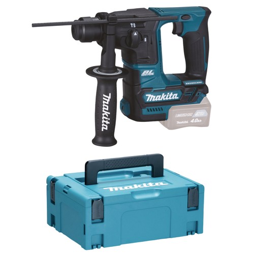 Makita hr166dzj tassellatore - hr166dzj,
