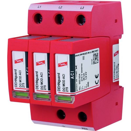 Dehn 952330 tnc - dehn,