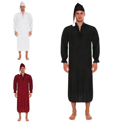 Pigiama uomo vestibilità