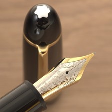 Vintage 1990s Montblanc 149