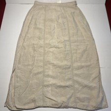 Maxi gonna Woolrich 12 lino