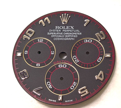 Rare rolex daytona 116509 - rare,