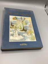 ANDERSEN NUOVE NOVELLE HOEPLI