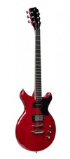 Stagg Svy Dc Tch Chitarra