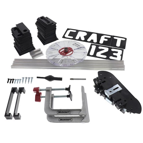 Milescraft signcrafter - milescraft,