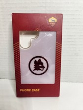 Roma Wolf -Custodia Telefono