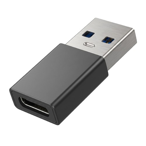 Blue star adattatore usb c - blue, star,