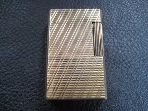 Accendino dupont lighter - accendino, s.t