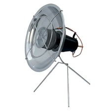 Stufa a Gas Gpl a Parabola 2,3