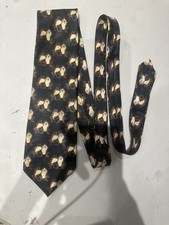 Cravatta vintage 1995 Looney