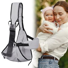 Marsupio Neonato Addominale