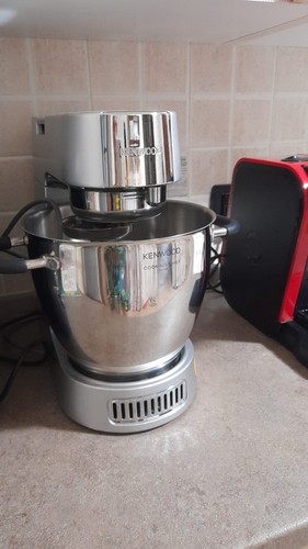 Robot cucina multifunzione - robot,