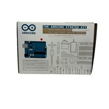 Starter kit ufficiale arduino - kit,