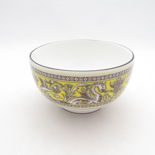 Wedgwood teiera fiorentina - wedgwood,