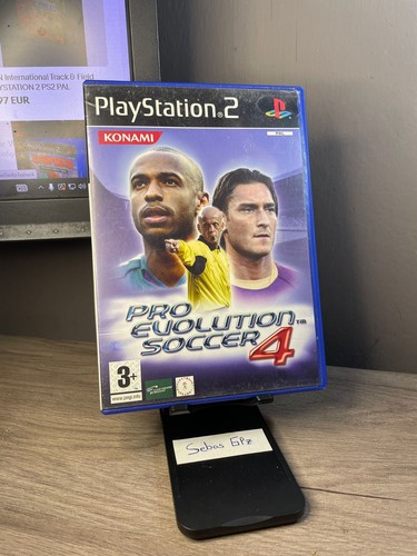 Pro evolution soccer - soccer, 4
