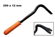 LEVA CHIODI PIEDE DI PORCO