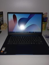 Lenovo IdeaPad Slim 3 Notebook Chromebook 14" FHD (1920x1080)