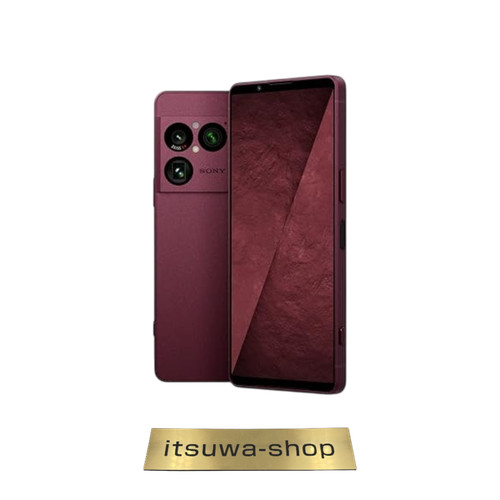 Sony xperia viii ge44 - 1, xq-ge44