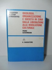 ideologia, organizzazione e