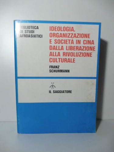 Ideologia organizzazione e - organizzazione,