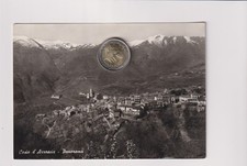 COSIO D'ARROSCIA Imperia -