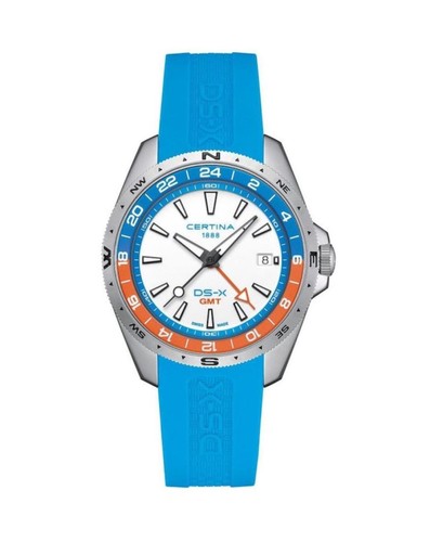 Orologio certina uomo - orologio,
