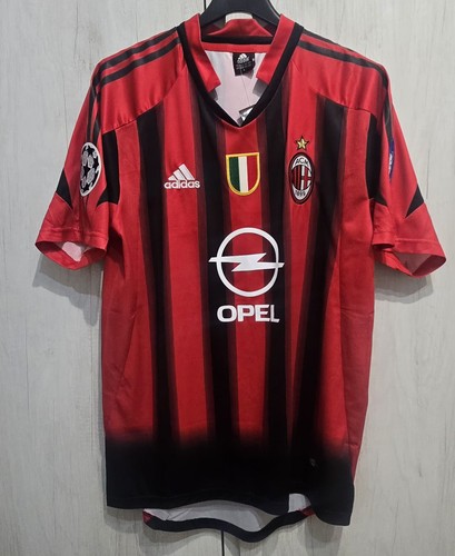 Adidas milan home seedorf - ac,