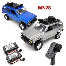 MN78 1:12 ScaleRC Auto 2.4G