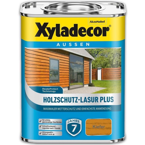 Xyladecor smalto protettivo - smalto,