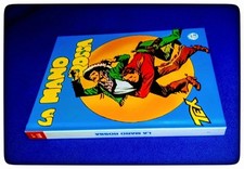 "LA MANO ROSSA" TEX COLLEZIONE