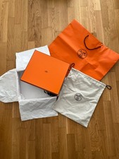 Hermes scatola originale 1358